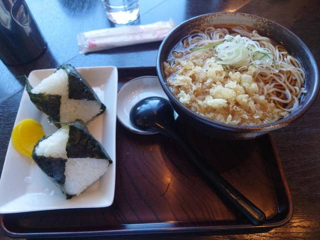 そば処 福住 中標津サウスヒルズ店 - サブ画像2