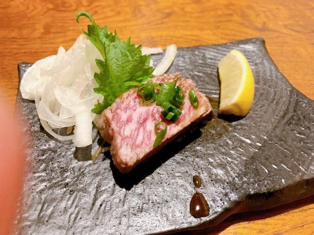 本格和牛肉料理 牛屋 - サブ画像2