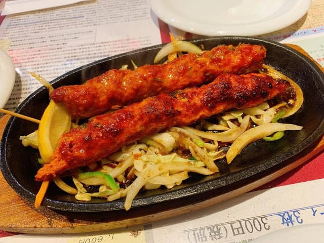 ラルキー - サブ画像1