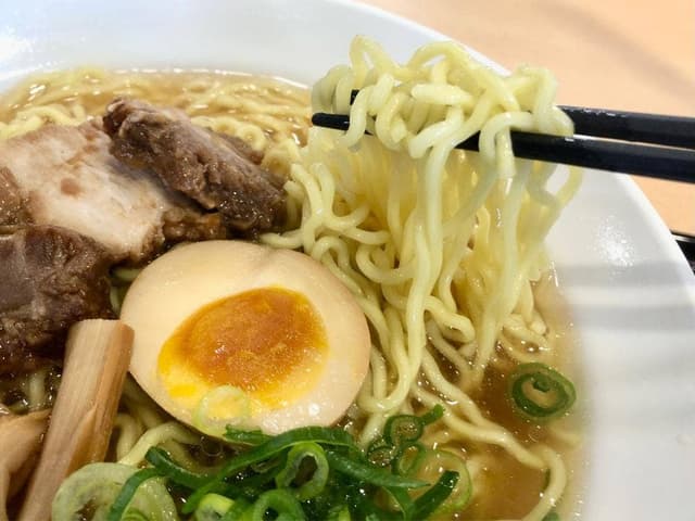 軽食甘味処 四六時中 阿児店 フードコート - サブ画像1