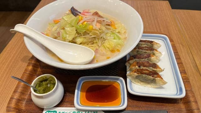 リンガーハット 京都四条河原町店 - サブ画像2