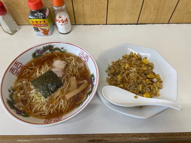 天末食堂 - サブ画像1