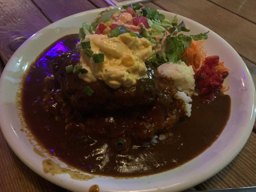 MOGA cafe