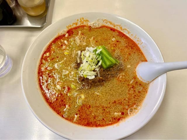 蘭州苑 - サブ画像1