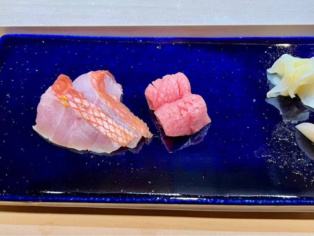 鮨光 sushi-mitsu