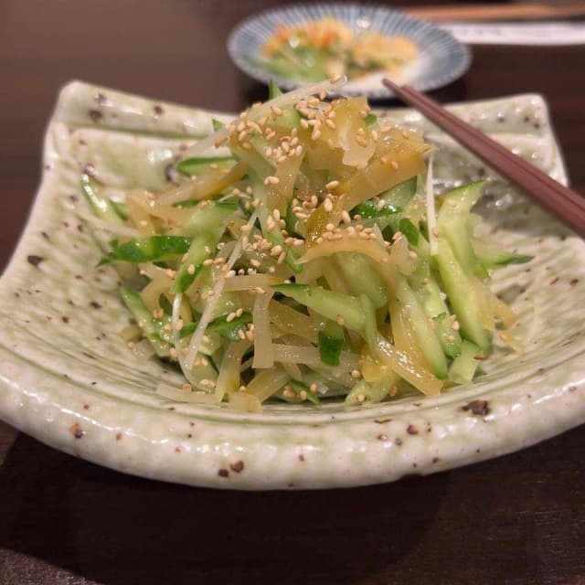 Chinese Kitchen ヒゲクジラ - サブ画像2