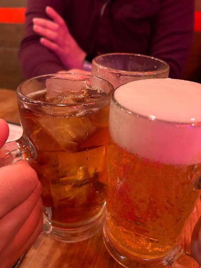 新世界 檳榔の夜 - サブ画像1