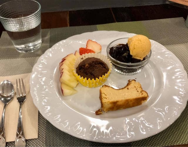 Regene cafe - サブ画像2