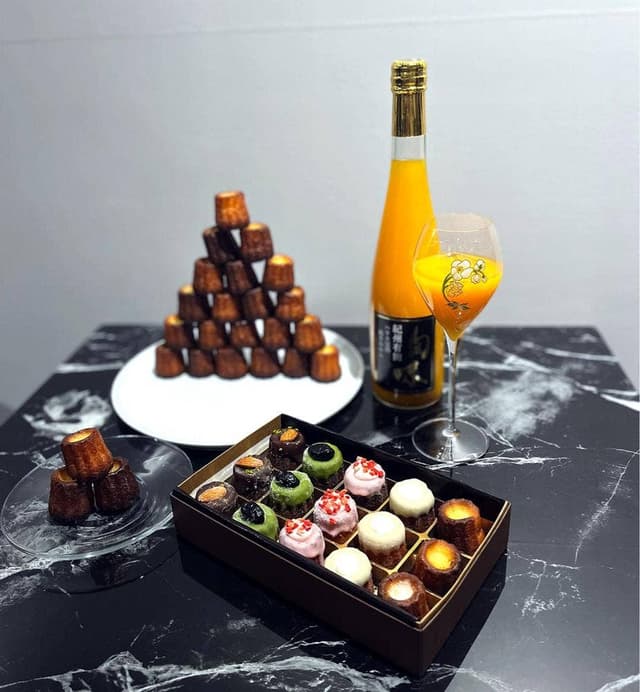 Aneho cafe&sweets - サブ画像2