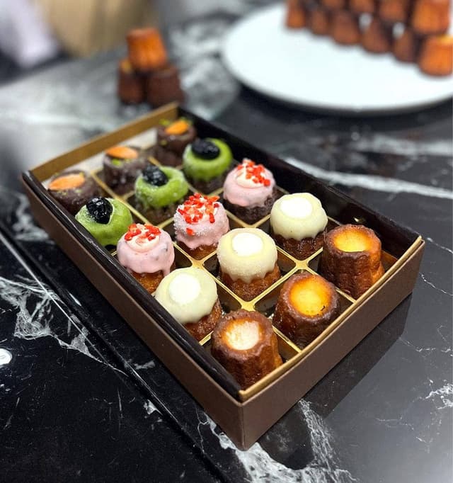Aneho cafe&sweets - サブ画像1