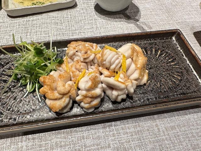鉄板料理・匠 - サブ画像2