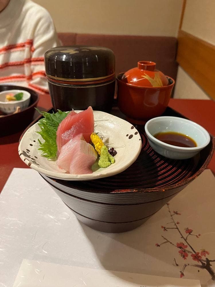 割烹 みなと