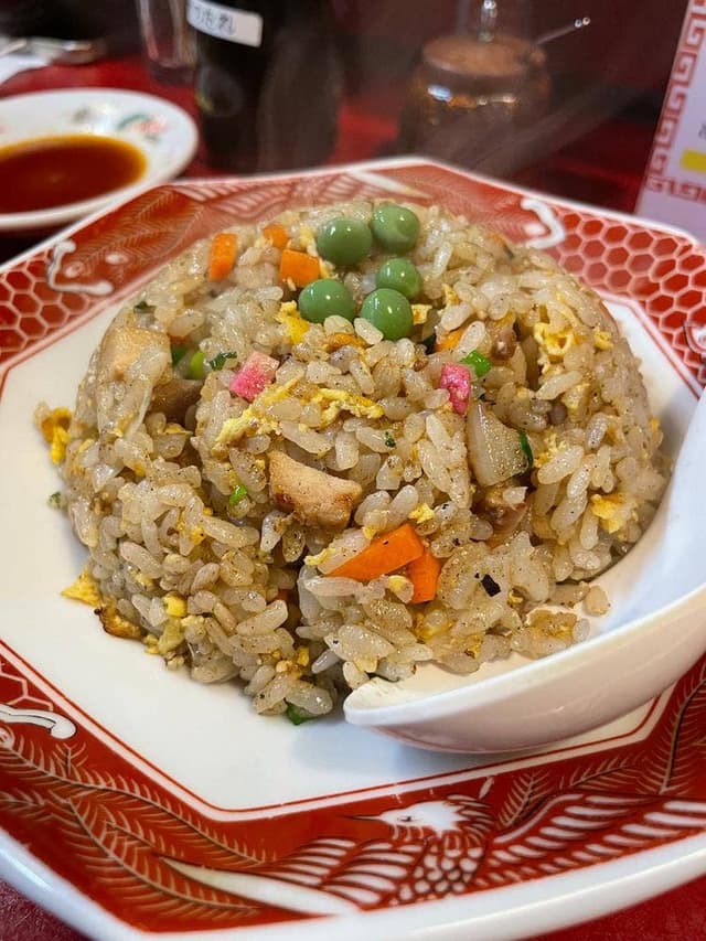 大衆中華専門 ながづき - サブ画像2