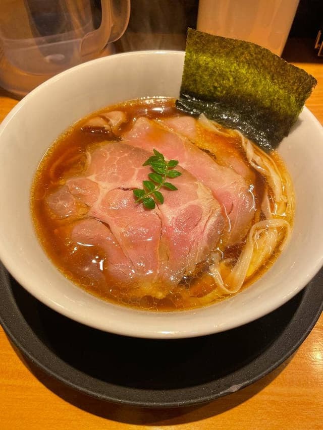 ラーメン 薩摩商店 - サブ画像3
