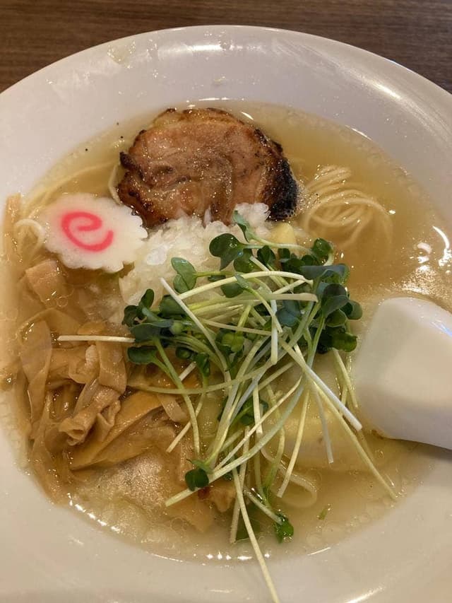 らーめん なると家 - サブ画像1