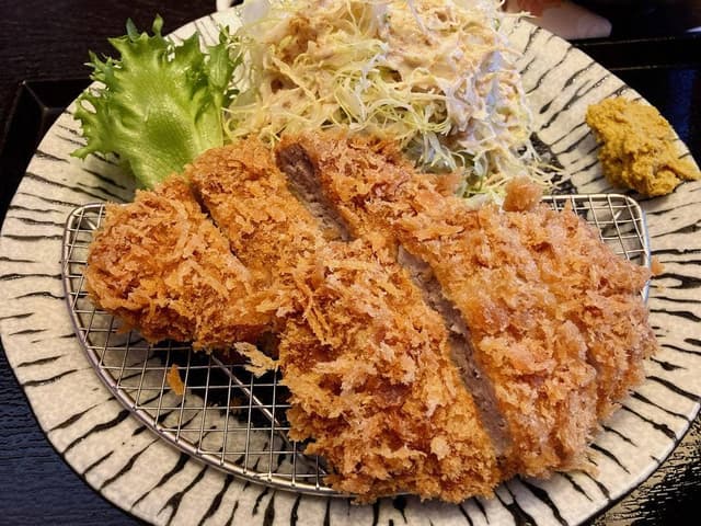 四季の食処 ふく富 - サブ画像1