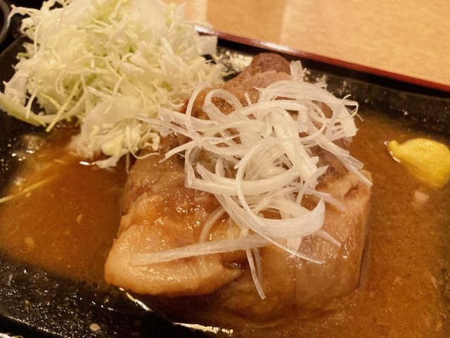 みんなの食堂 牛深亭 - サブ画像2