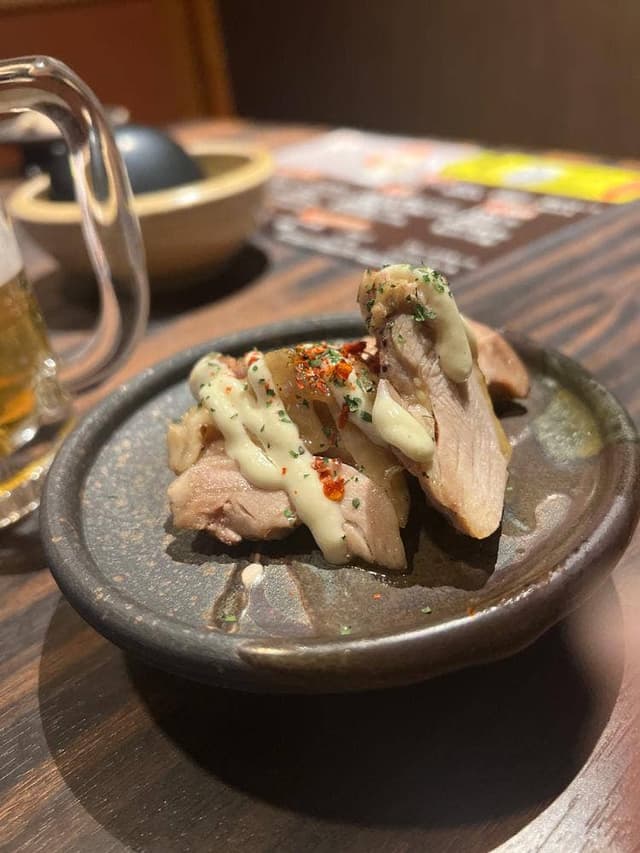 珀や 別邸 - サブ画像3