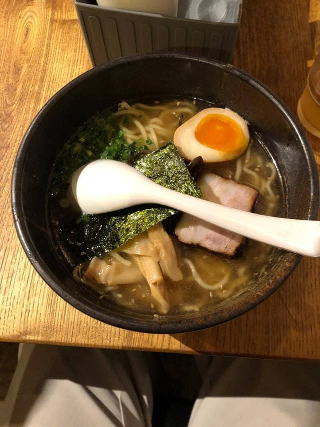 ごっつおらーめん 鳥取店 - サブ画像2