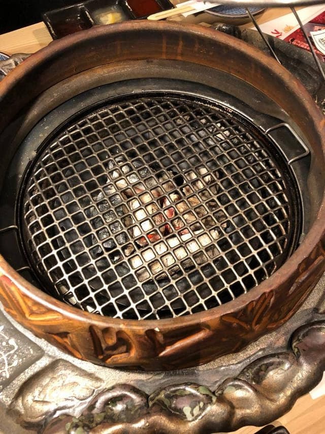 近江焼肉ホルモンすだく 鳥取駅前店 - サブ画像3