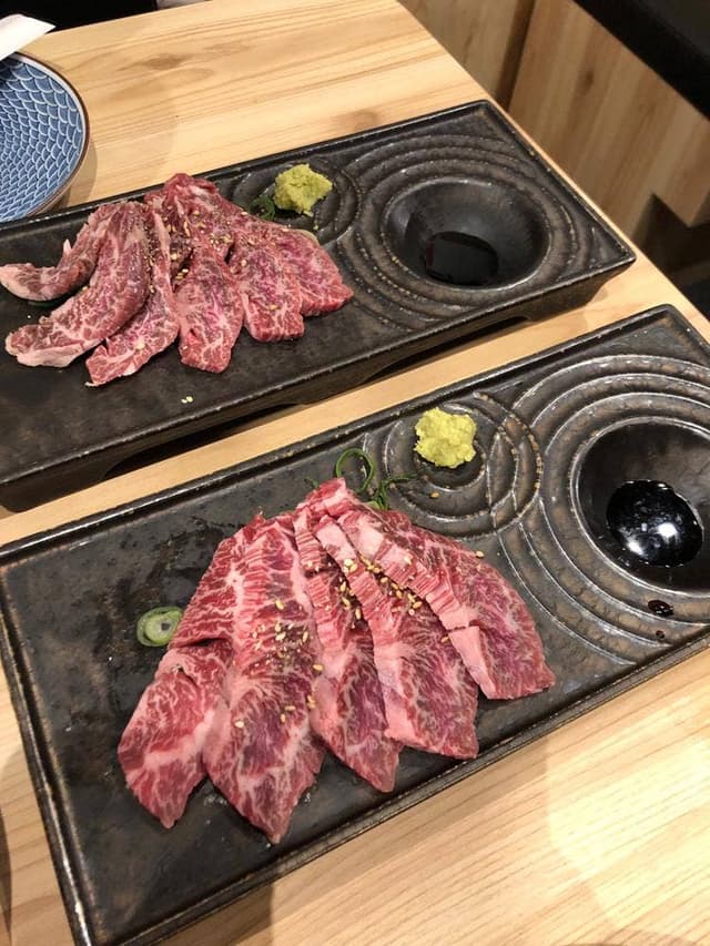 近江焼肉ホルモンすだく 鳥取駅前店 - サブ画像2