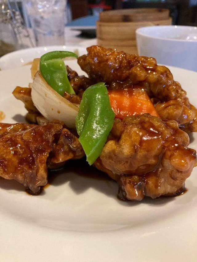 CHINA DOLL 新宿アイランドタワー店 - サブ画像2