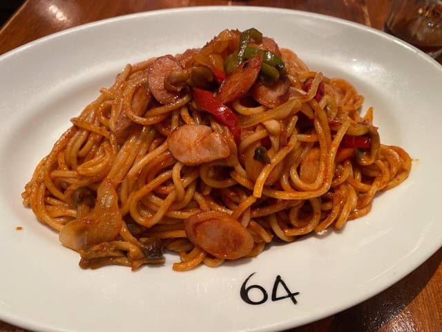 Bar&Bistro 64 - サブ画像2