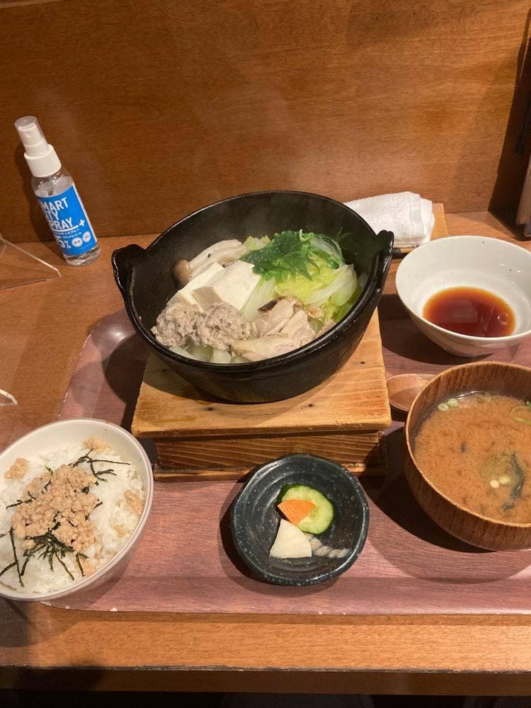 鶏Dining&Bar GOTO