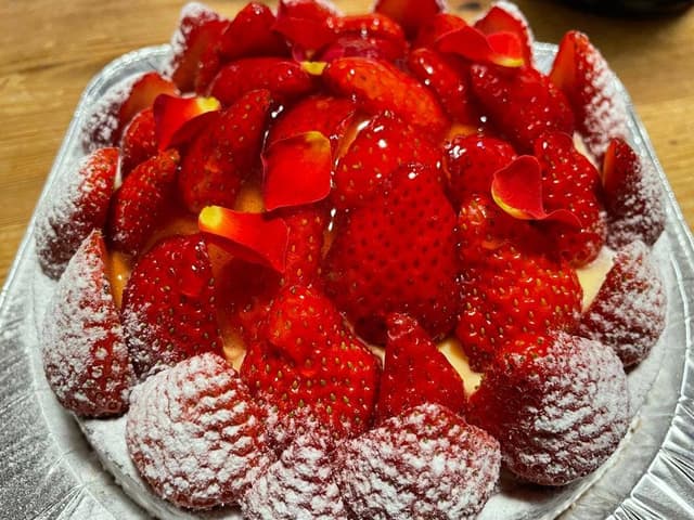ストロベリーガーデン木の葉モール店 - サブ画像3