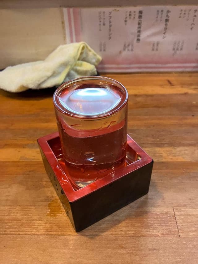 立ち呑み 庶民 京橋店 - サブ画像3