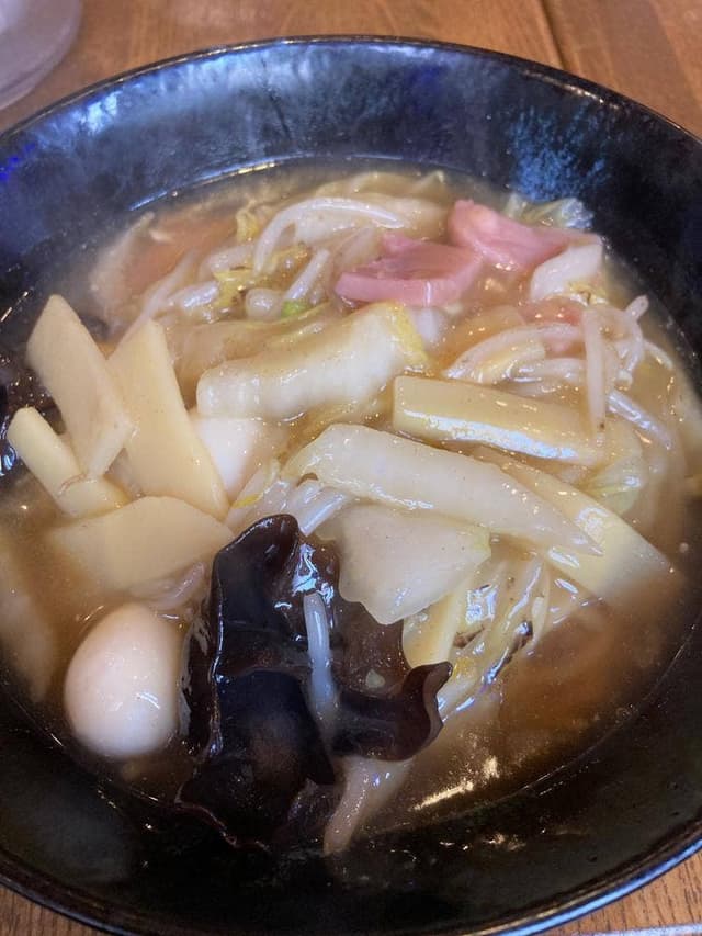 四川料理 蜀味軒 - サブ画像3