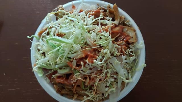 アジアンケバブ 白金店 - サブ画像3