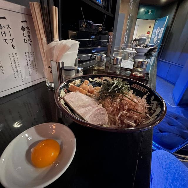 麺屋お杉 - サブ画像2
