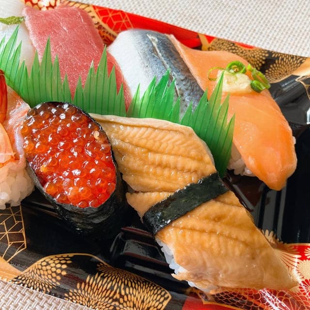 梅丘寿司の美登利総本店 梅丘売店 - サブ画像3