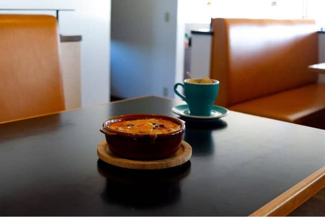 This Is Cafe Shizuoka - サブ画像1