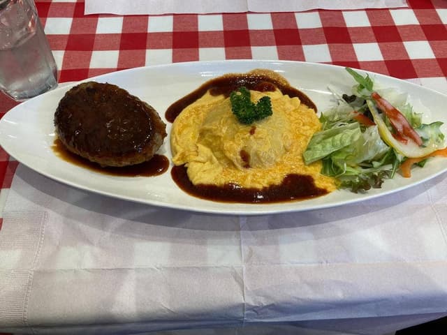 東京洋食屋 神田グリル 南町田グランベリーパーク店 - サブ画像1