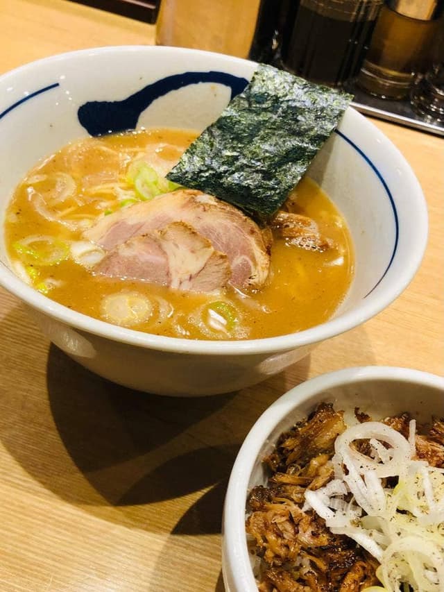 つじ田 秋葉原店 - サブ画像2