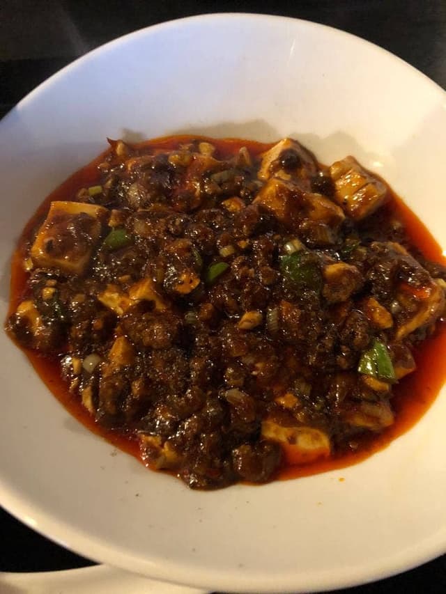 四川麻婆豆腐 麻麻 - サブ画像2