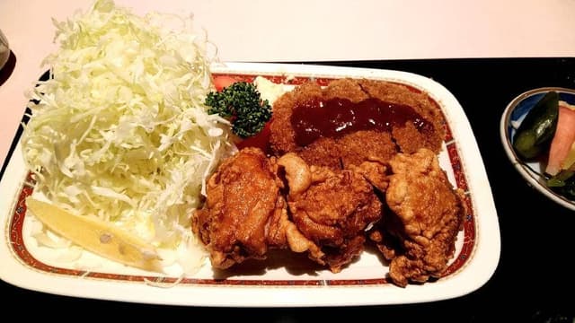 菊亭 - サブ画像1