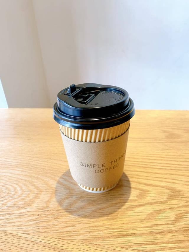 Simple Things Coffee - サブ画像1