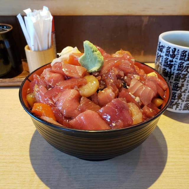 寿司居酒屋 寿し丸 - サブ画像1