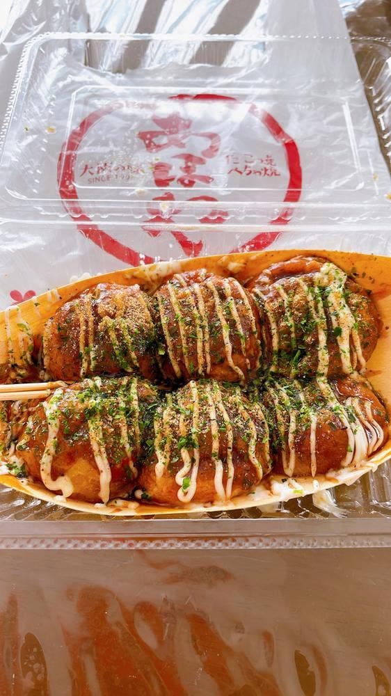 あほや 鳳店 - サブ画像1