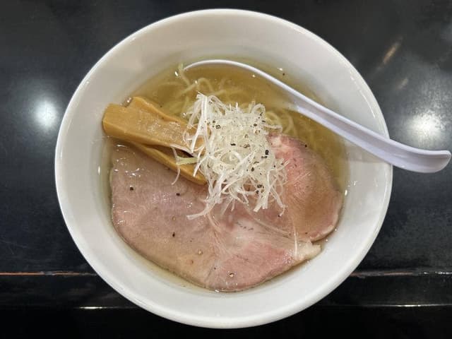 拉麺 やまねこ - サブ画像3