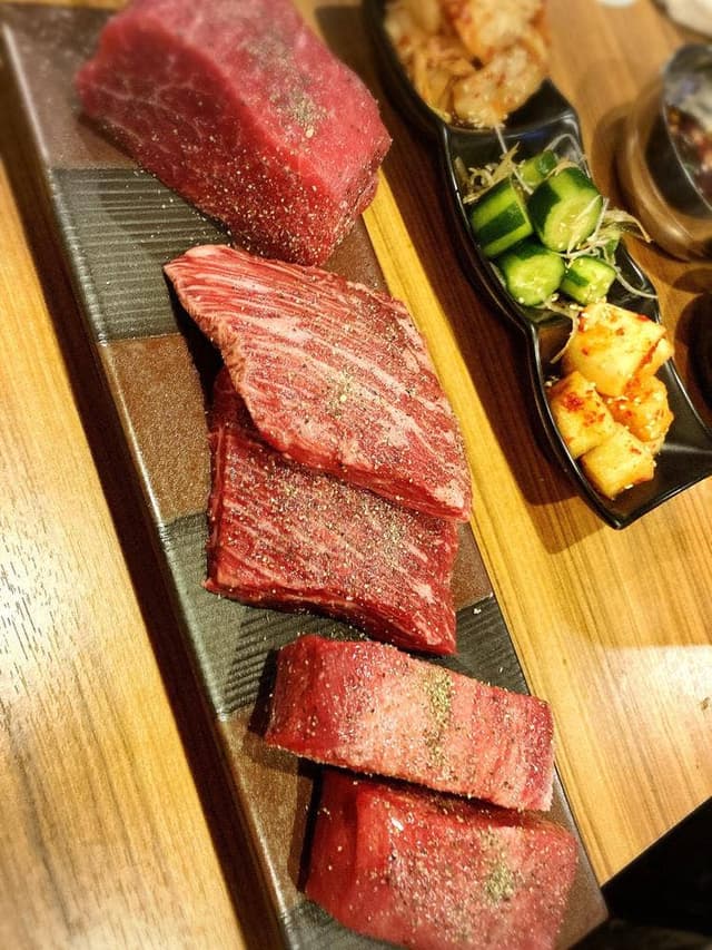 ミスター焼肉 秋葉原 - サブ画像2