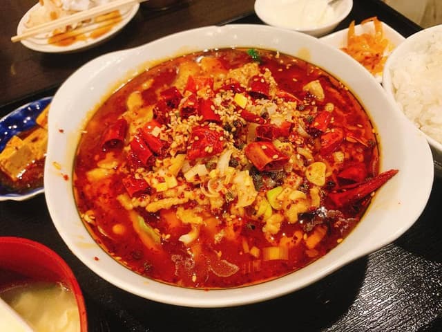 本格湖南料理 李厨 - サブ画像1