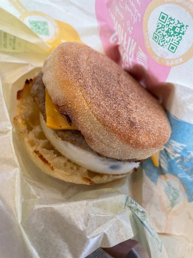 マクドナルド 431日吉津店 - サブ画像1