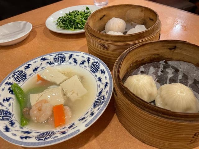 華福飯店 - サブ画像1