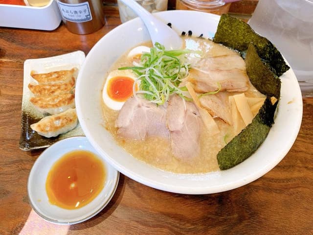 野方ホープ 本店 - サブ画像1