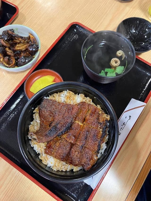 うなふじ - サブ画像3