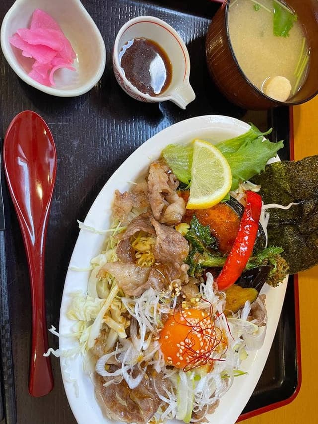 味久良 - サブ画像3